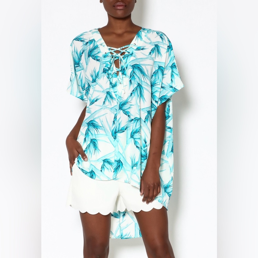 BRAND NEW Buddy Love Hi-Lo Tunic